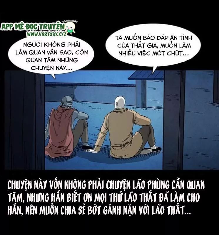 U Minh Ngụy Tượng Chapter 119.5 - Trang 2