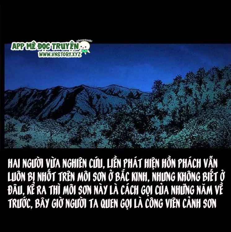 U Minh Ngụy Tượng Chapter 119.5 - Trang 2