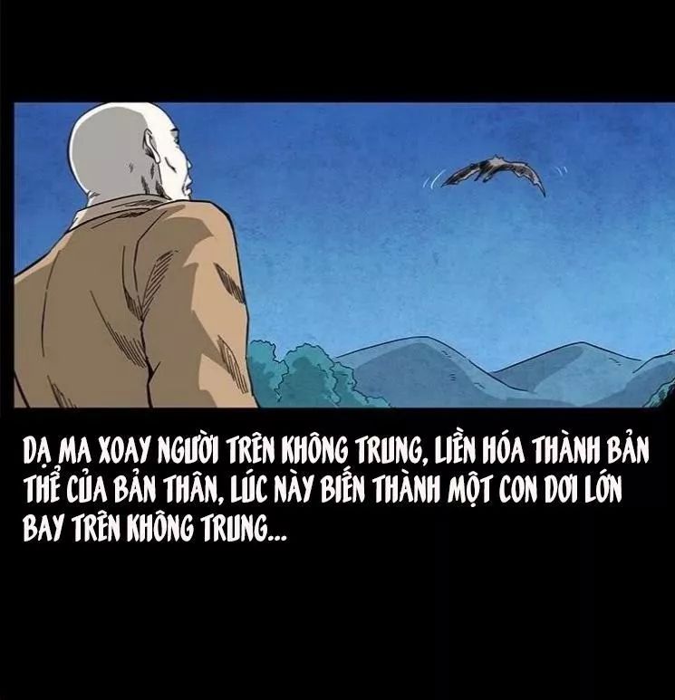 U Minh Ngụy Tượng Chapter 119.5 - Trang 2