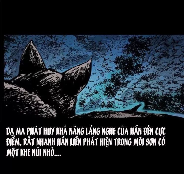 U Minh Ngụy Tượng Chapter 119.5 - Trang 2