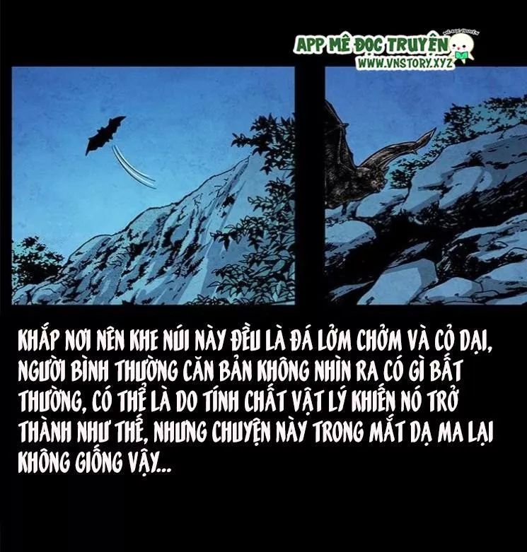 U Minh Ngụy Tượng Chapter 119.5 - Trang 2