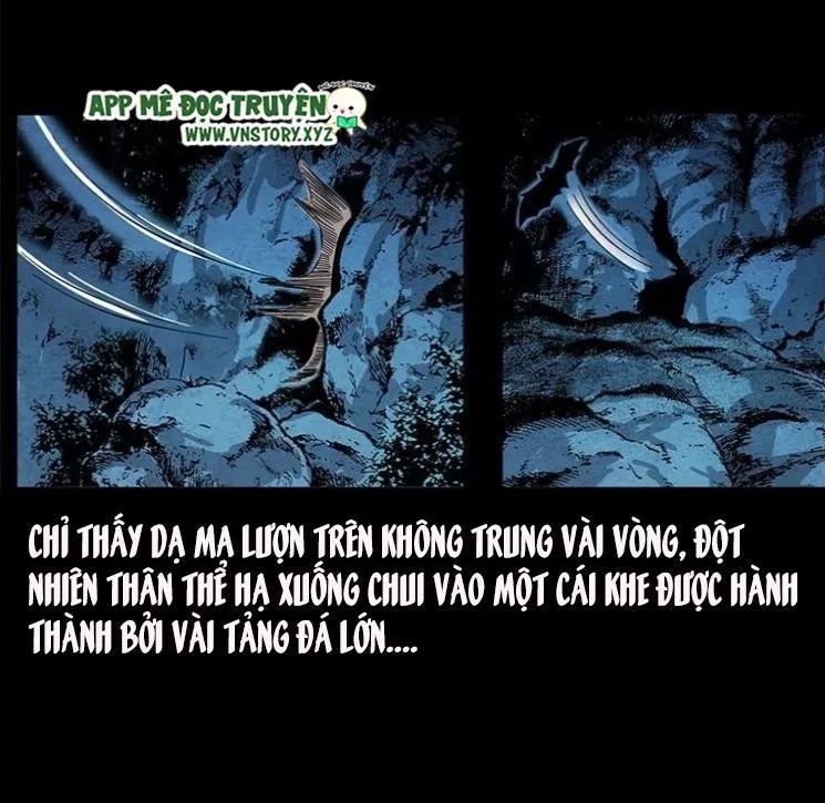 U Minh Ngụy Tượng Chapter 119.5 - Trang 2