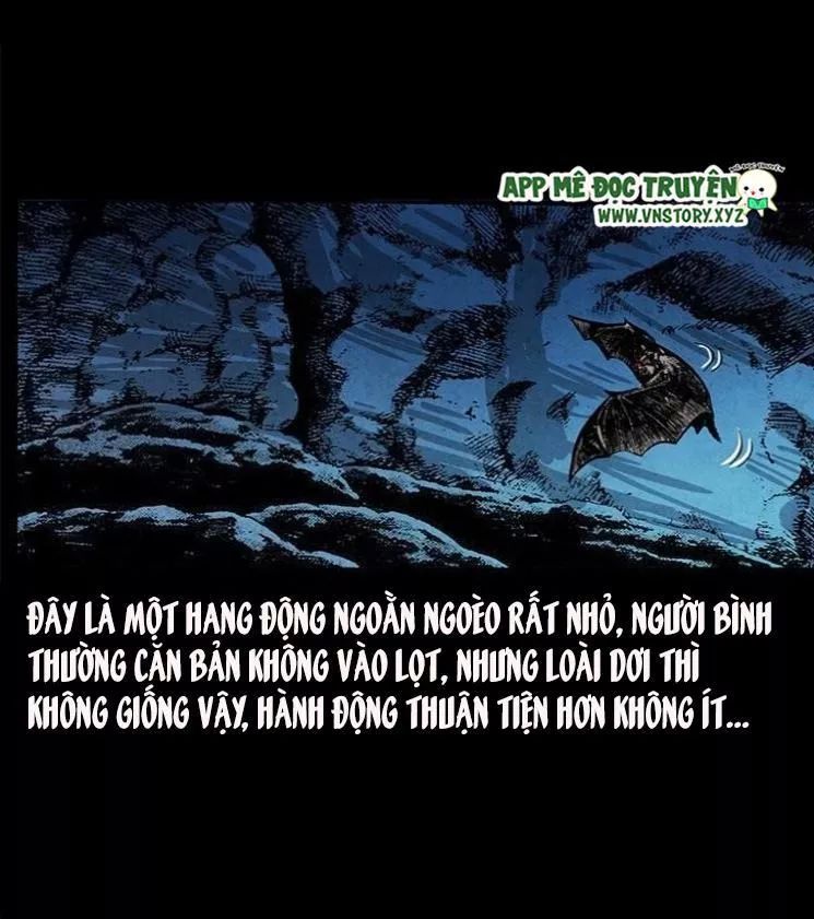 U Minh Ngụy Tượng Chapter 119.5 - Trang 2