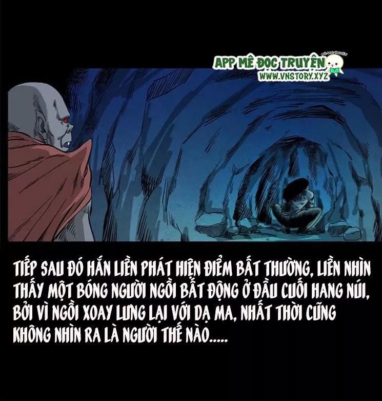 U Minh Ngụy Tượng Chapter 119.5 - Trang 2