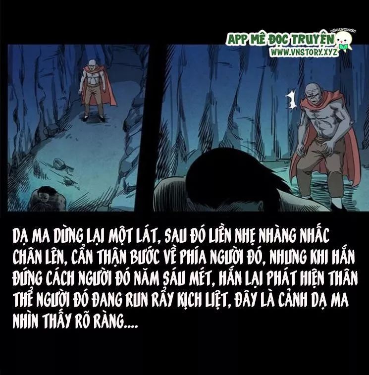 U Minh Ngụy Tượng Chapter 119.5 - Trang 2