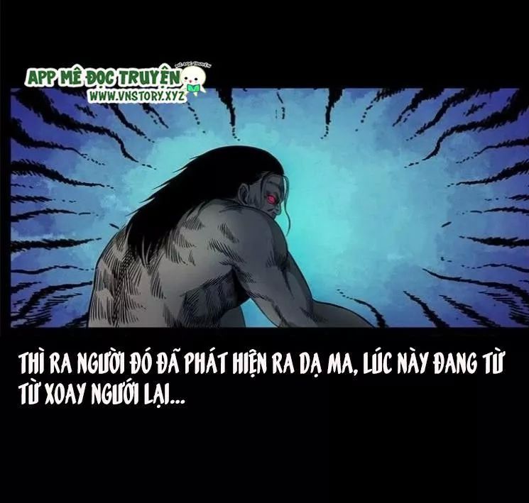 U Minh Ngụy Tượng Chapter 119.5 - Trang 2