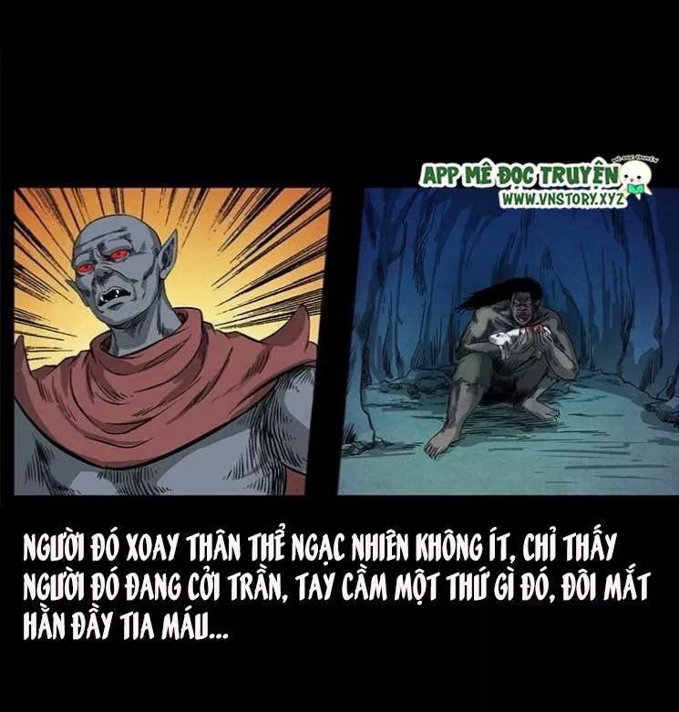 U Minh Ngụy Tượng Chapter 119.5 - Trang 2