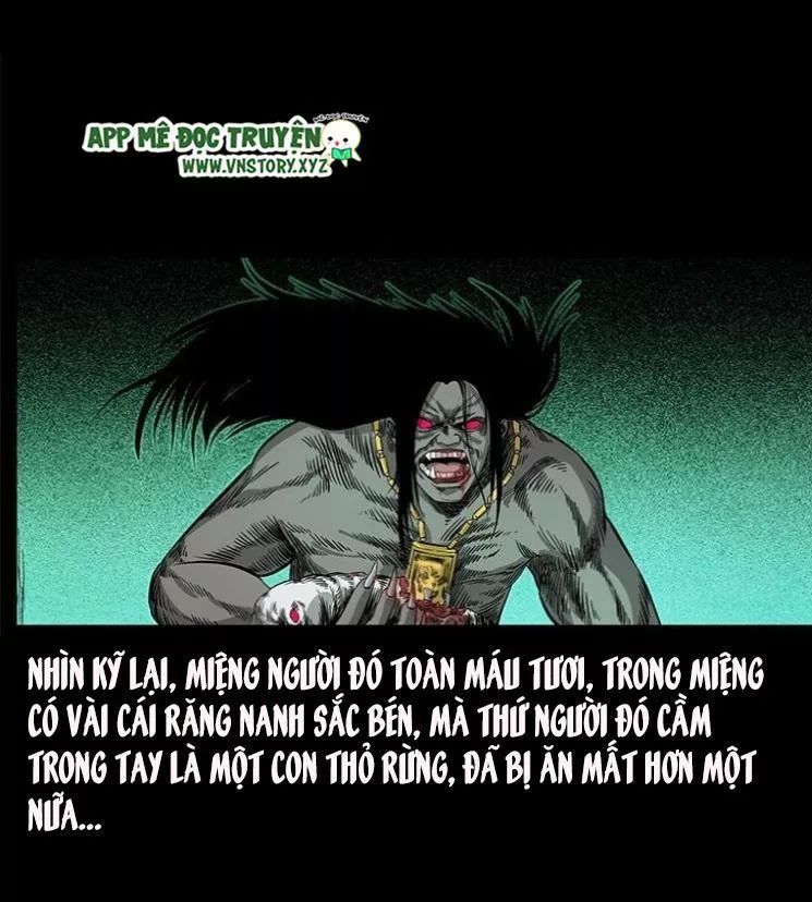 U Minh Ngụy Tượng Chapter 119.5 - Trang 2