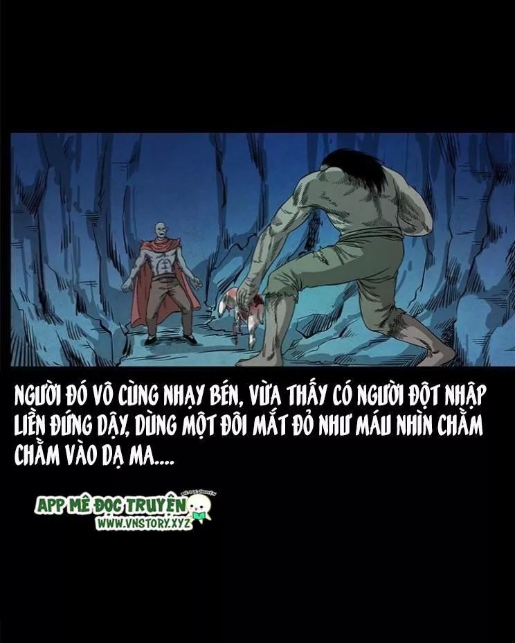 U Minh Ngụy Tượng Chapter 119.5 - Trang 2