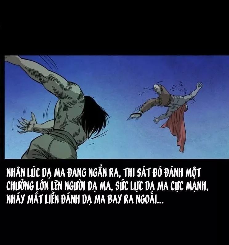 U Minh Ngụy Tượng Chapter 119.5 - Trang 2