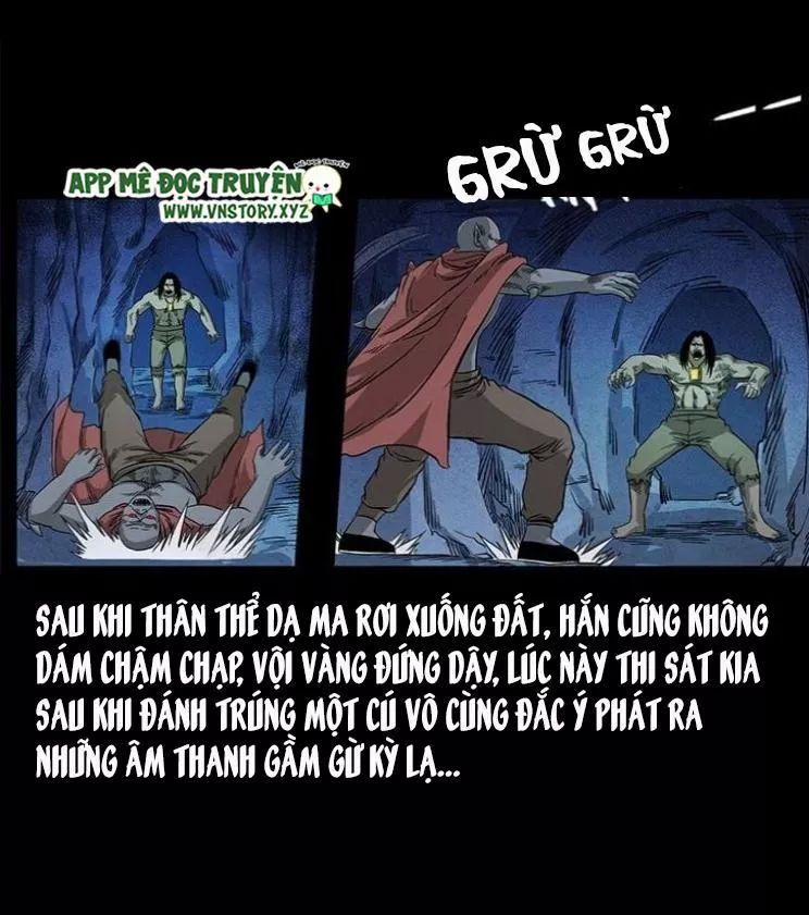 U Minh Ngụy Tượng Chapter 119.5 - Trang 2