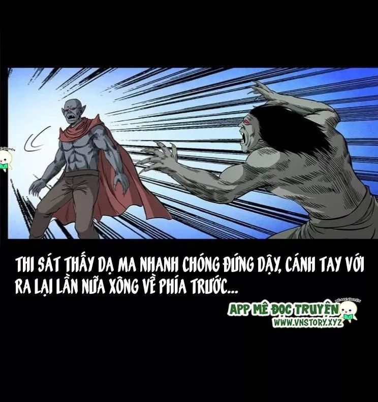 U Minh Ngụy Tượng Chapter 119.5 - Trang 2