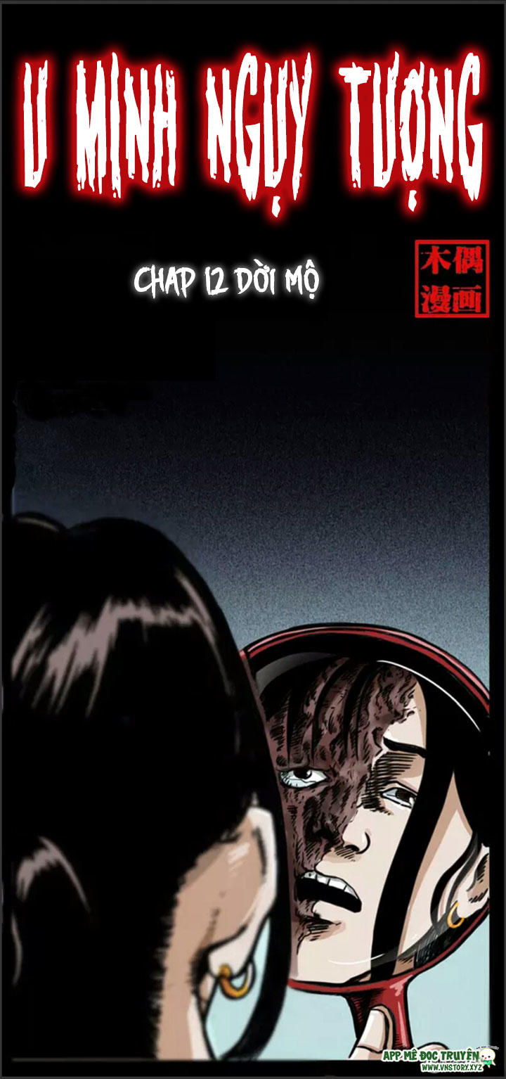 U Minh Ngụy Tượng Chapter 12 - Trang 2