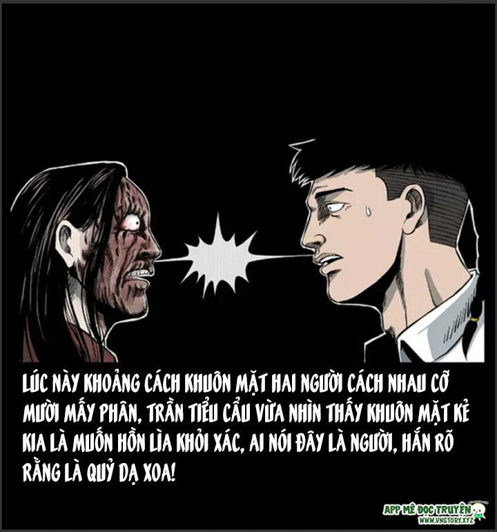 U Minh Ngụy Tượng Chapter 12 - Trang 2