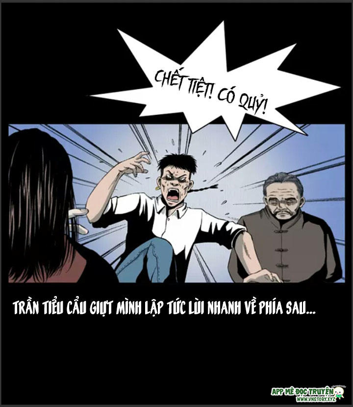 U Minh Ngụy Tượng Chapter 12 - Trang 2