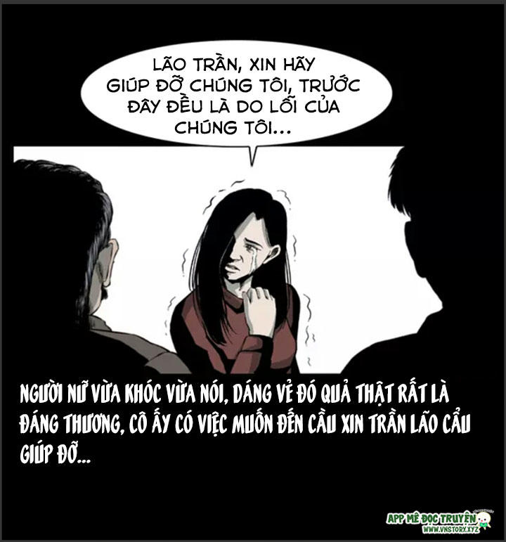 U Minh Ngụy Tượng Chapter 12 - Trang 2