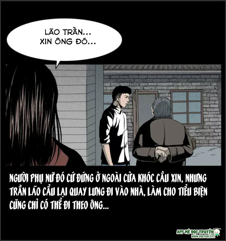 U Minh Ngụy Tượng Chapter 12 - Trang 2