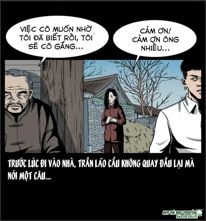 U Minh Ngụy Tượng Chapter 12 - Trang 2