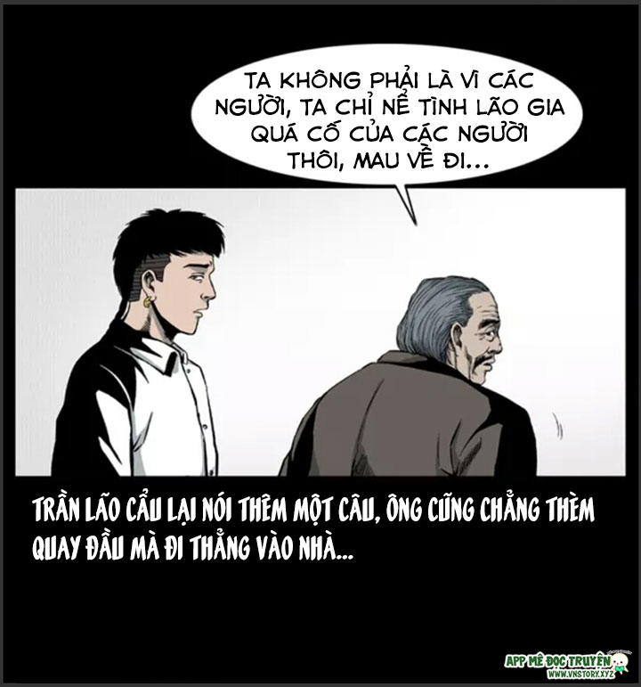 U Minh Ngụy Tượng Chapter 12 - Trang 2