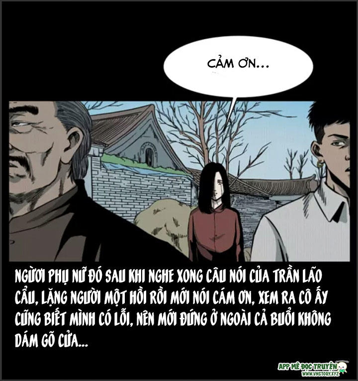 U Minh Ngụy Tượng Chapter 12 - Trang 2