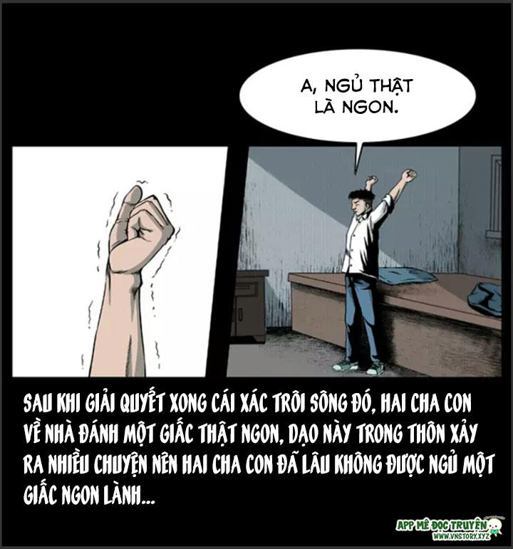 U Minh Ngụy Tượng Chapter 12 - Trang 2