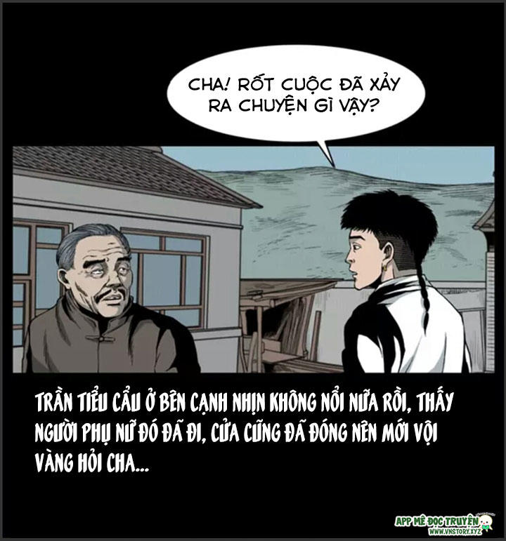 U Minh Ngụy Tượng Chapter 12 - Trang 2