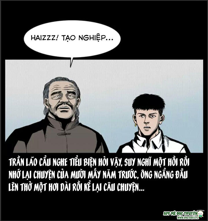 U Minh Ngụy Tượng Chapter 12 - Trang 2