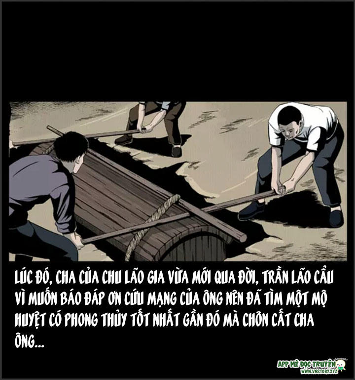 U Minh Ngụy Tượng Chapter 12 - Trang 2