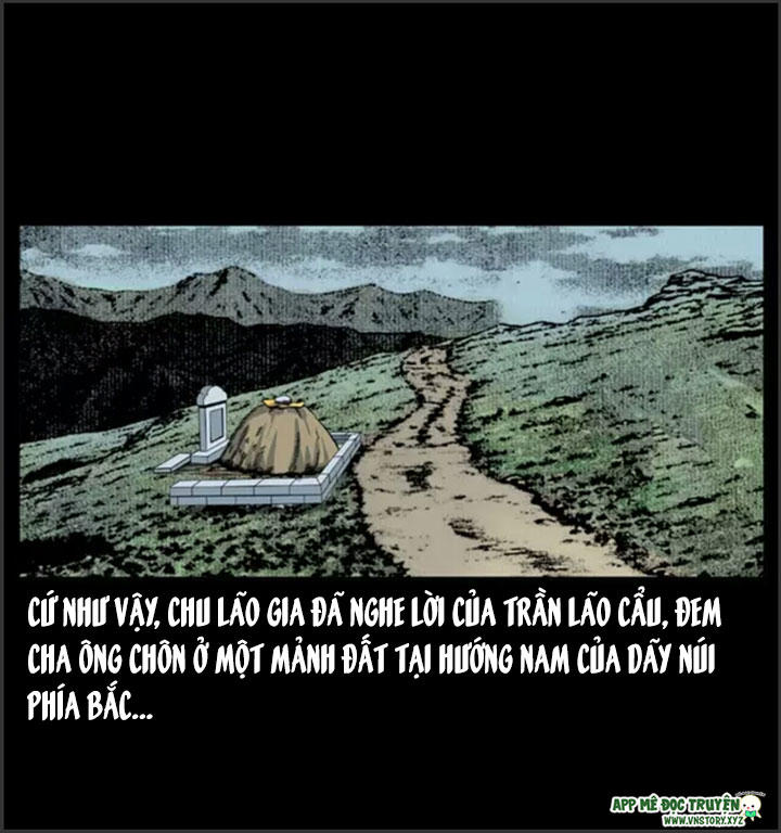 U Minh Ngụy Tượng Chapter 12 - Trang 2