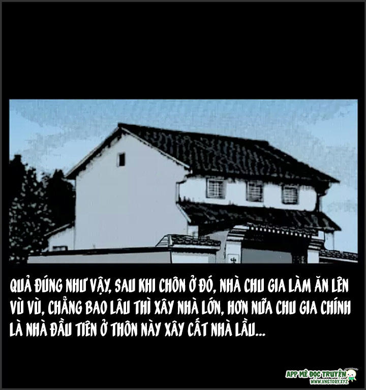 U Minh Ngụy Tượng Chapter 12 - Trang 2