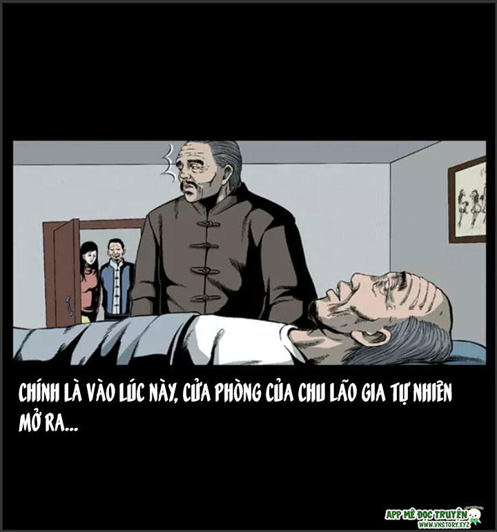 U Minh Ngụy Tượng Chapter 12 - Trang 2