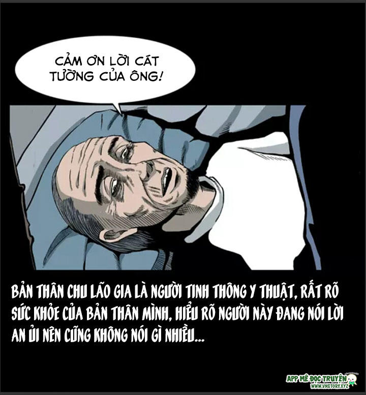 U Minh Ngụy Tượng Chapter 12 - Trang 2