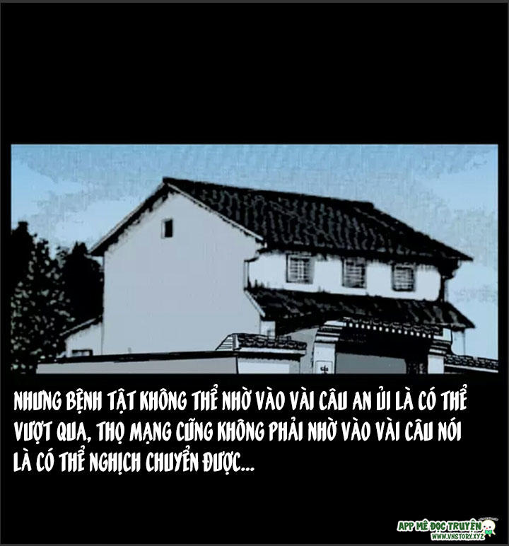 U Minh Ngụy Tượng Chapter 12 - Trang 2