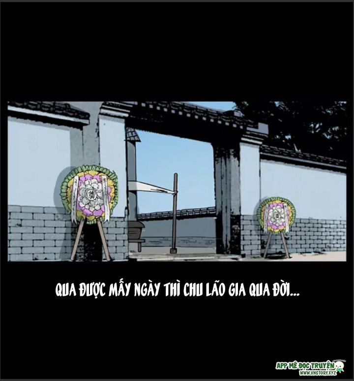 U Minh Ngụy Tượng Chapter 12 - Trang 2