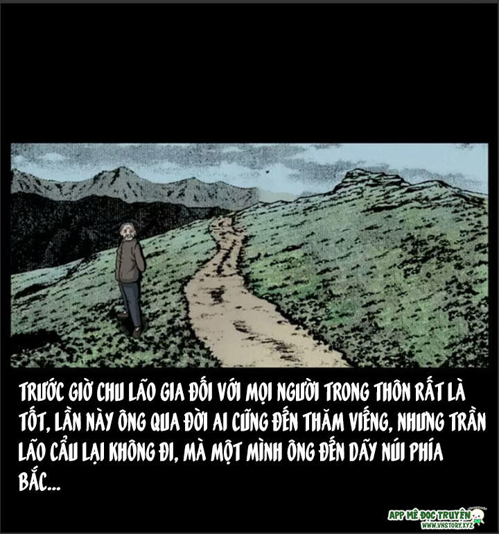 U Minh Ngụy Tượng Chapter 12 - Trang 2