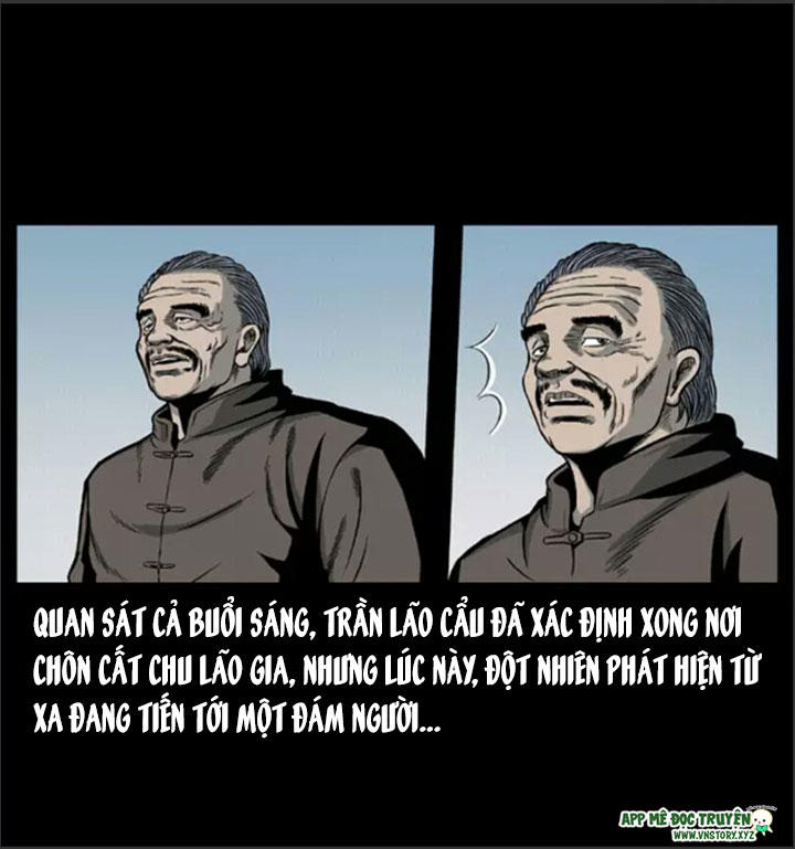 U Minh Ngụy Tượng Chapter 12 - Trang 2