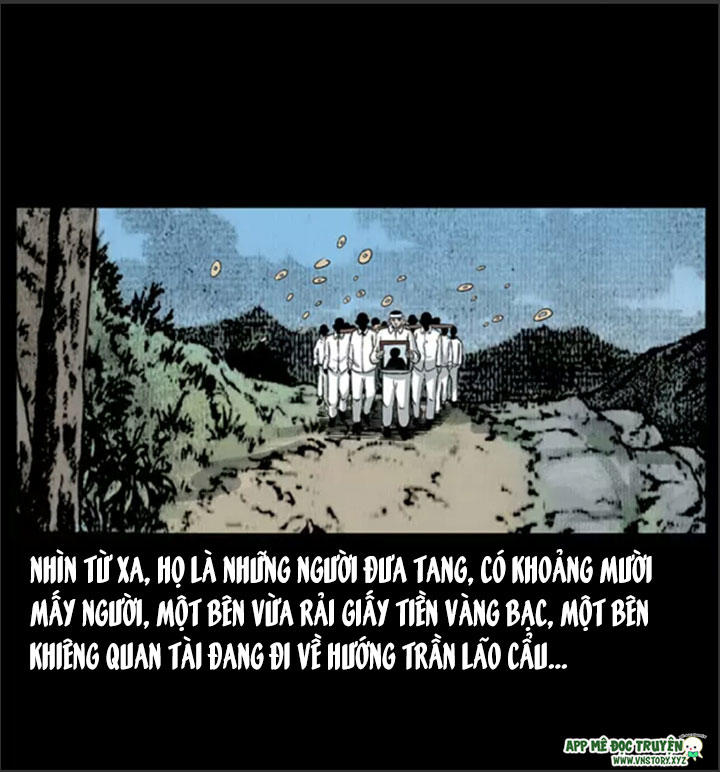 U Minh Ngụy Tượng Chapter 12 - Trang 2