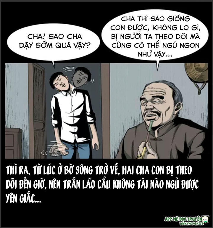 U Minh Ngụy Tượng Chapter 12 - Trang 2