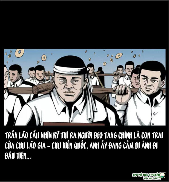 U Minh Ngụy Tượng Chapter 12 - Trang 2