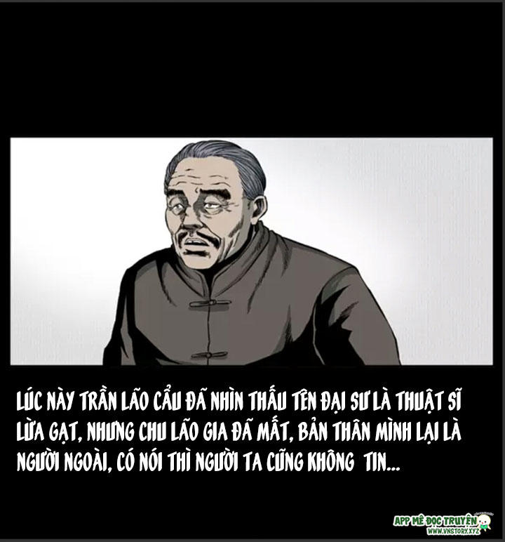 U Minh Ngụy Tượng Chapter 12 - Trang 2