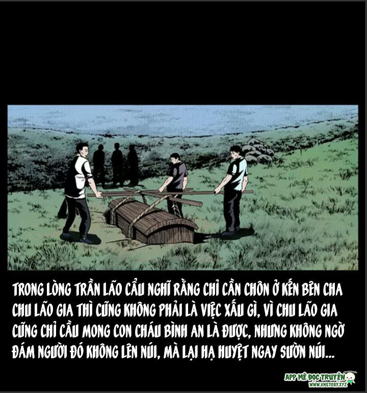 U Minh Ngụy Tượng Chapter 12 - Trang 2
