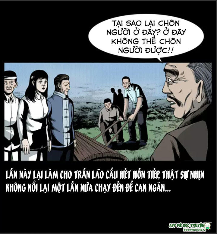 U Minh Ngụy Tượng Chapter 12 - Trang 2