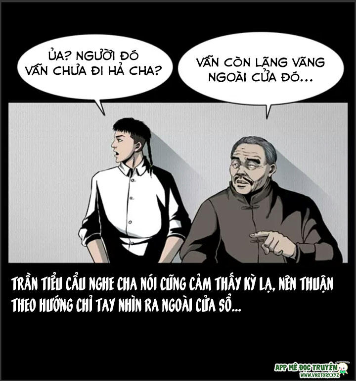 U Minh Ngụy Tượng Chapter 12 - Trang 2