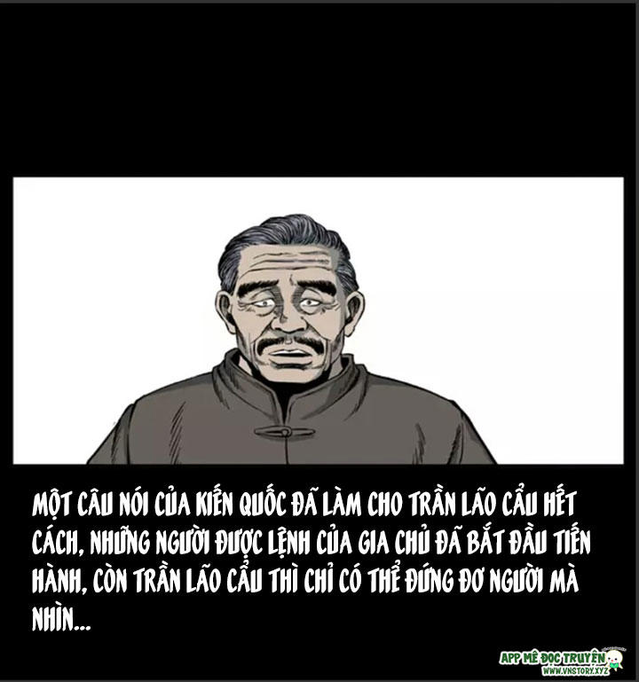 U Minh Ngụy Tượng Chapter 12 - Trang 2