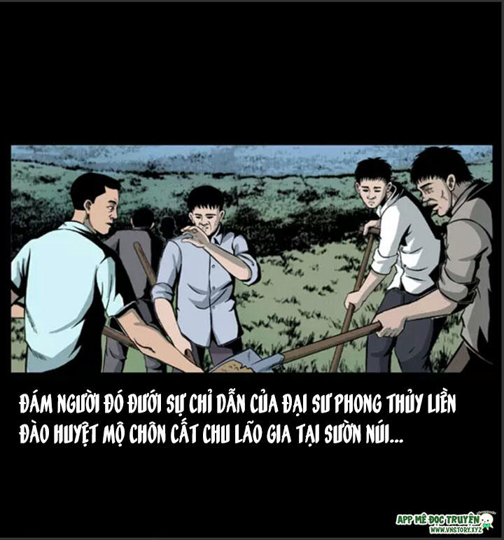 U Minh Ngụy Tượng Chapter 12 - Trang 2