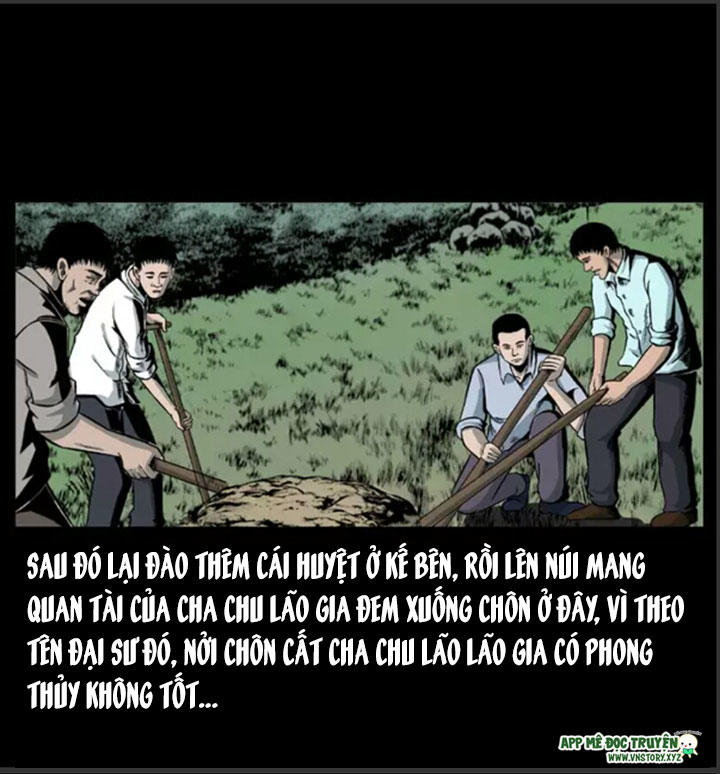 U Minh Ngụy Tượng Chapter 12 - Trang 2