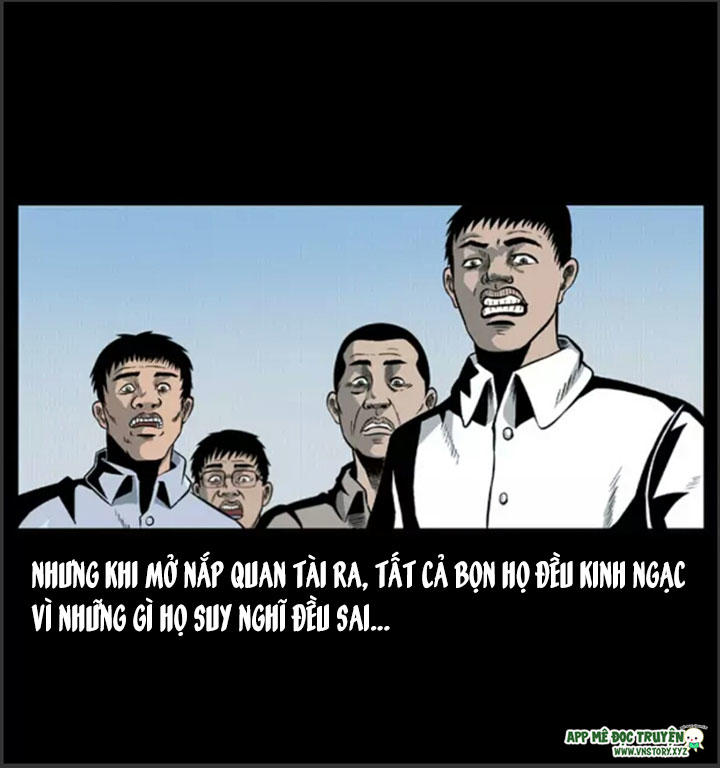 U Minh Ngụy Tượng Chapter 12 - Trang 2