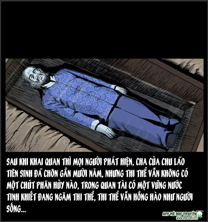 U Minh Ngụy Tượng Chapter 12 - Trang 2