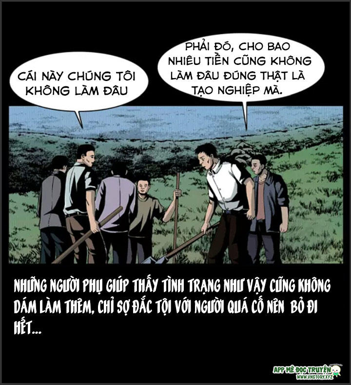 U Minh Ngụy Tượng Chapter 12 - Trang 2