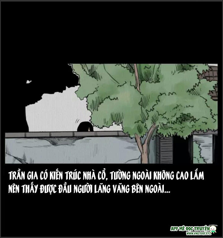 U Minh Ngụy Tượng Chapter 12 - Trang 2